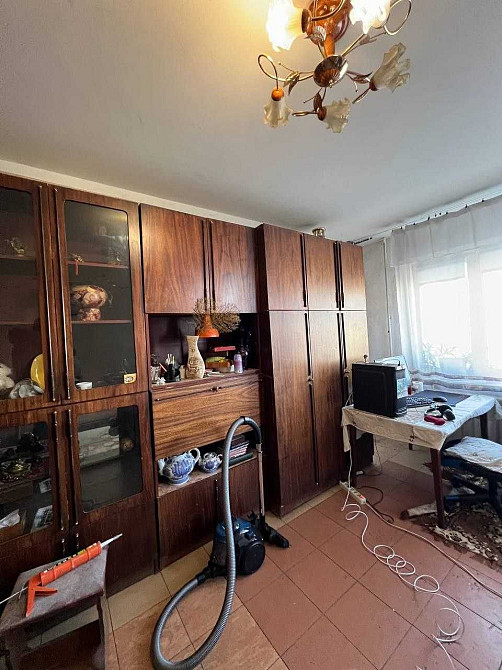 Трёхкомнатная квартира на Таирова/Коралева/Вильямса/Рынок Южный Одеса - зображення 8