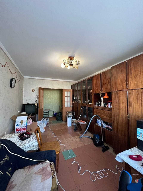 Трёхкомнатная квартира на Таирова/Коралева/Вильямса/Рынок Южный Одеса - зображення 6