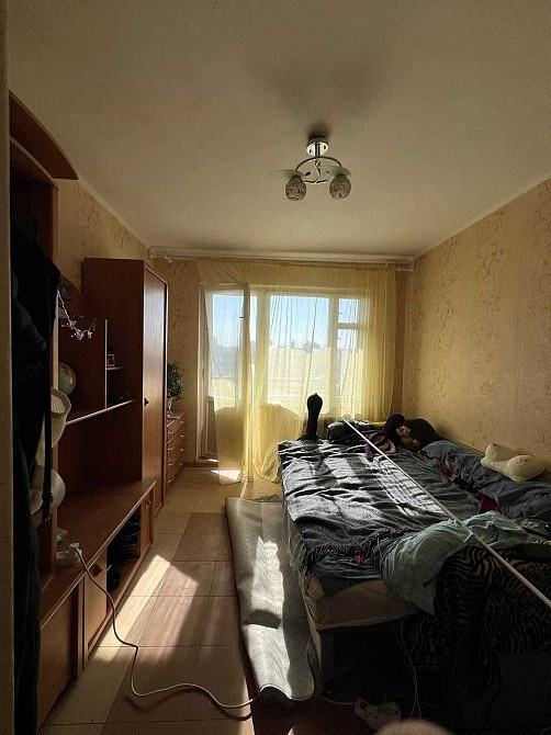 Трёхкомнатная квартира на Таирова/Коралева/Вильямса/Рынок Южный Одеса - зображення 5