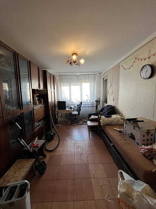 Трёхкомнатная квартира на Таирова/Коралева/Вильямса/Рынок Южный Одеса - зображення 7