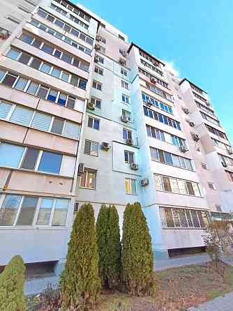 Продам 4-х комнатную квартиру 90 м2 на 3/10 в ЦЕНТРЕ / 6-я Слободская Миколаїв