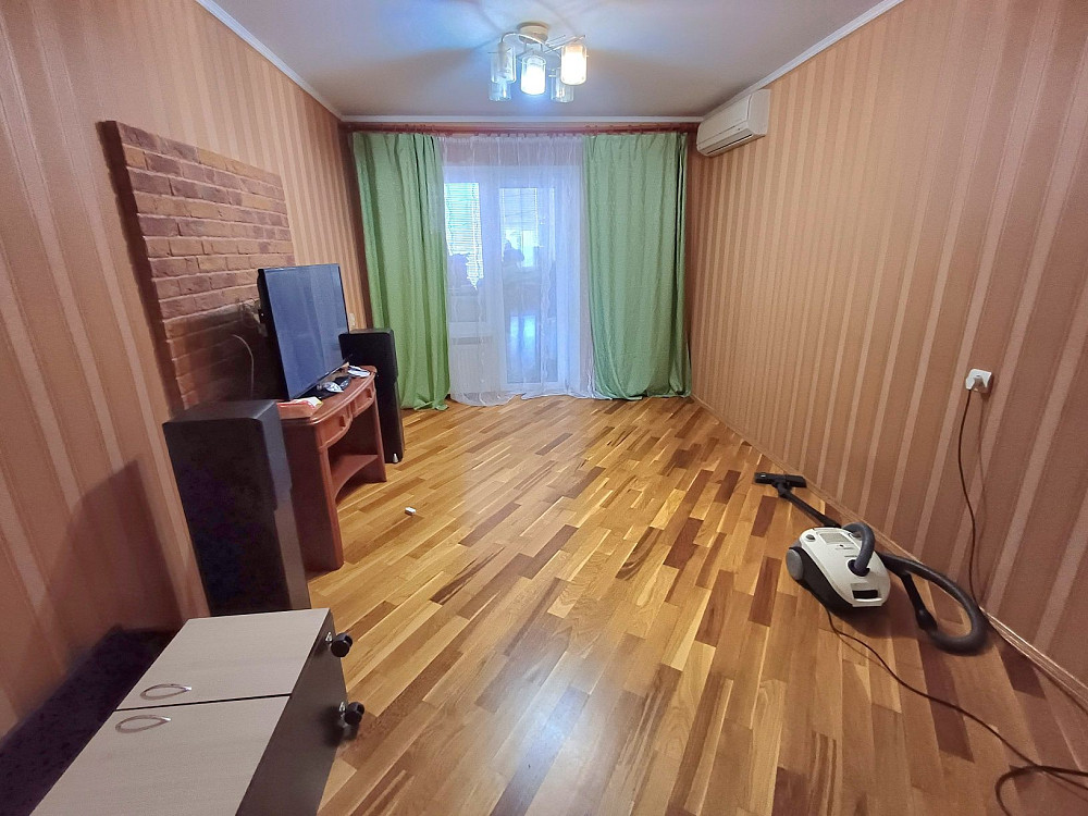 Продам 4-х комнатную квартиру 90 м2 на 3/10 в ЦЕНТРЕ / 6-я Слободская Николаев - изображение 5