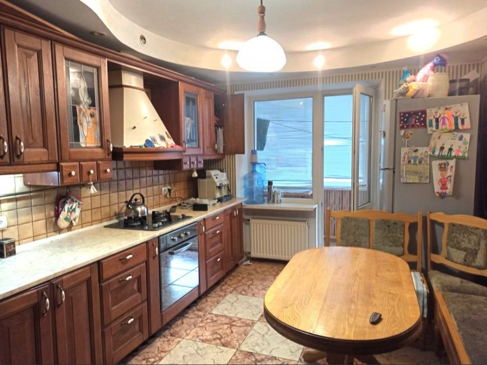 Продам 4-х комнатную квартиру 90 м2 на 3/10 в ЦЕНТРЕ / 6-я Слободская Николаев - изображение 3