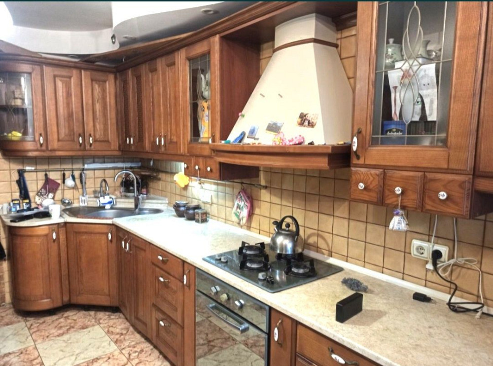 Продам 4-х комнатную квартиру 90 м2 на 3/10 в ЦЕНТРЕ / 6-я Слободская Николаев - изображение 4