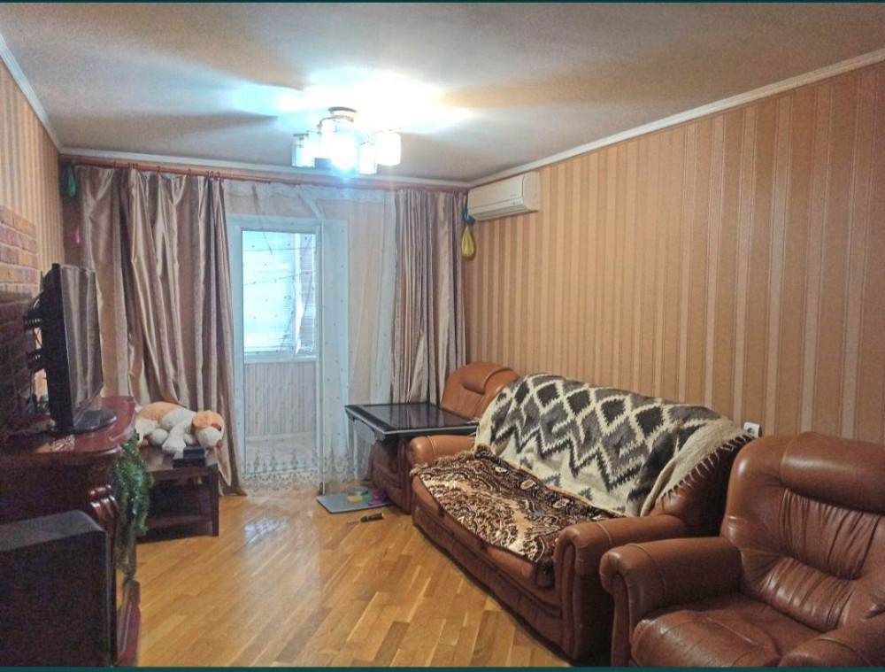 Продам 4-х комнатную квартиру 90 м2 на 3/10 в ЦЕНТРЕ / 6-я Слободская Николаев - изображение 7