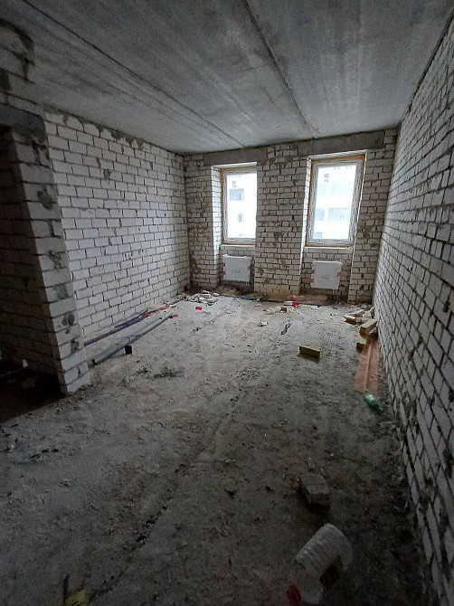 ДОМ С ОТОПЛЕНИЕМ! ЖК Левада Продам 1 комн. квартиру 43м2 ЦЕНТР! AB Харьков - изображение 5
