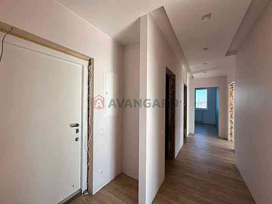 Продаж 2/3 кім квартири 80 м2 в ЖК Парус Смарт на Трускавецькій Львов