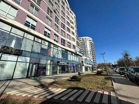 Продаж 2/3 кім квартири 80 м2 в ЖК Парус Смарт на Трускавецькій Львов