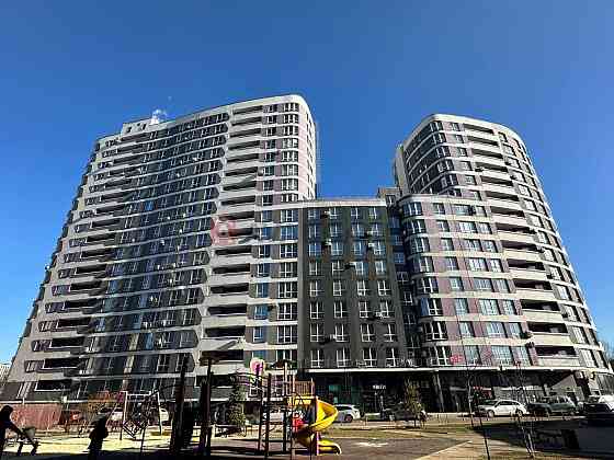 Продаж 2/3 кім квартири 80 м2 в ЖК Парус Смарт на Трускавецькій Львов