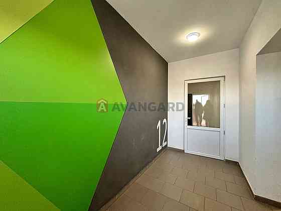 Продаж 2/3 кім квартири 80 м2 в ЖК Парус Смарт на Трускавецькій Львов