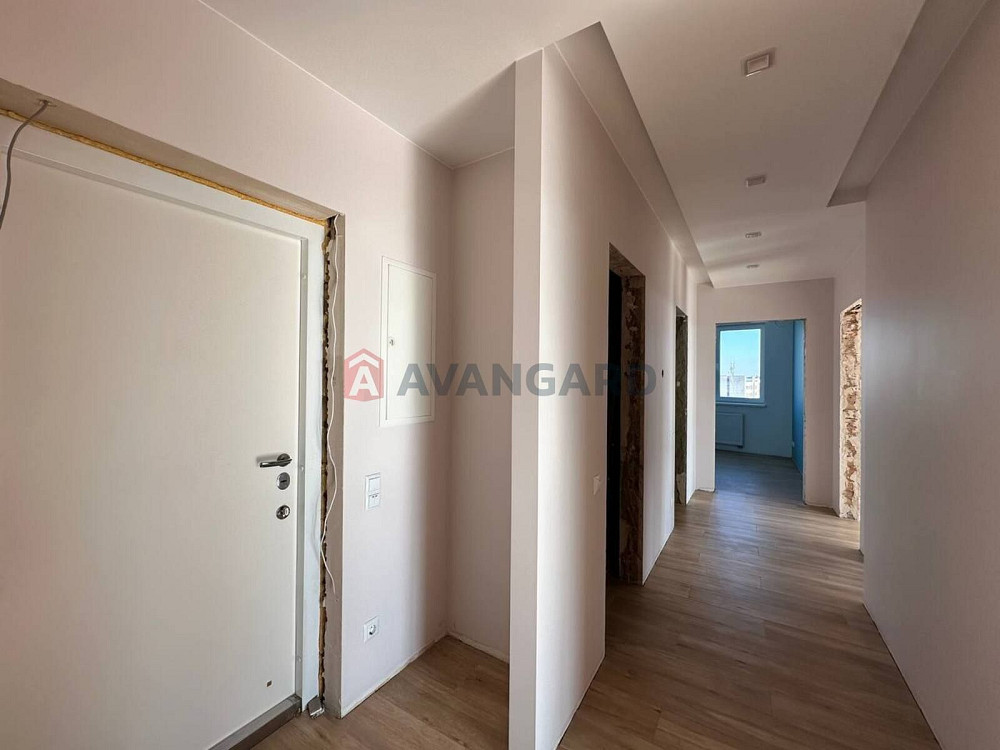 Продаж 2/3 кім квартири 80 м2 в ЖК Парус Смарт на Трускавецькій Львов - изображение 6