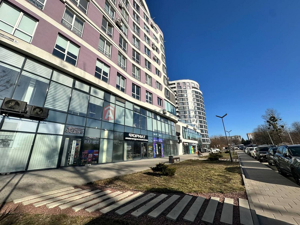 Продаж 2/3 кім квартири 80 м2 в ЖК Парус Смарт на Трускавецькій Львов - изображение 4