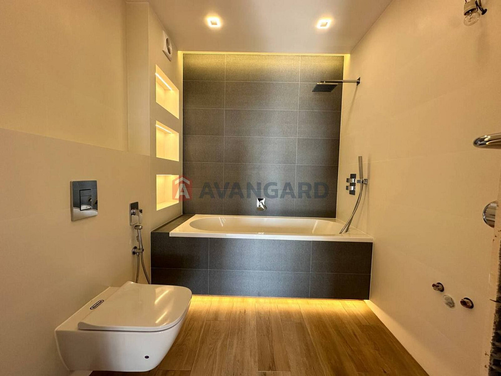 Продаж 2/3 кім квартири 80 м2 в ЖК Парус Смарт на Трускавецькій Львов - изображение 7