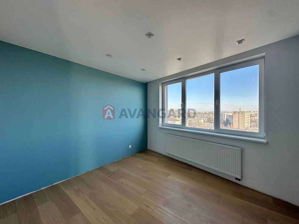 Продаж 2/3 кім квартири 80 м2 в ЖК Парус Смарт на Трускавецькій Львов - изображение 8