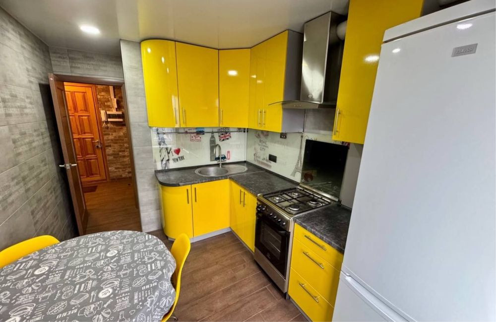 Продаю 2 комн квартиру,можно по сертификату Миколаїв - зображення 1