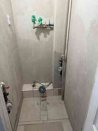 Продам 2х комнатную на Поселке Котовского Одеса