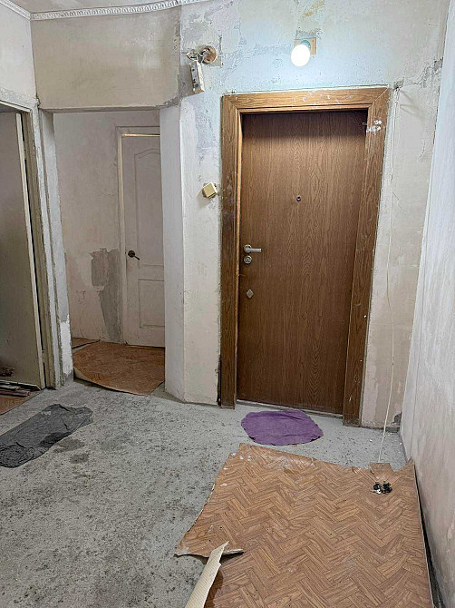 Продам 2х комнатную на Поселке Котовского Одеса - зображення 1