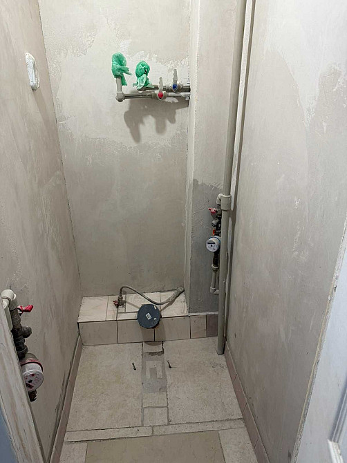 Продам 2х комнатную на Поселке Котовского Одеса - зображення 3