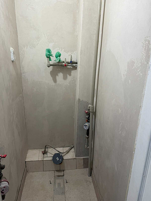 Продам 2х комнатную на Поселке Котовского Одеса - зображення 4