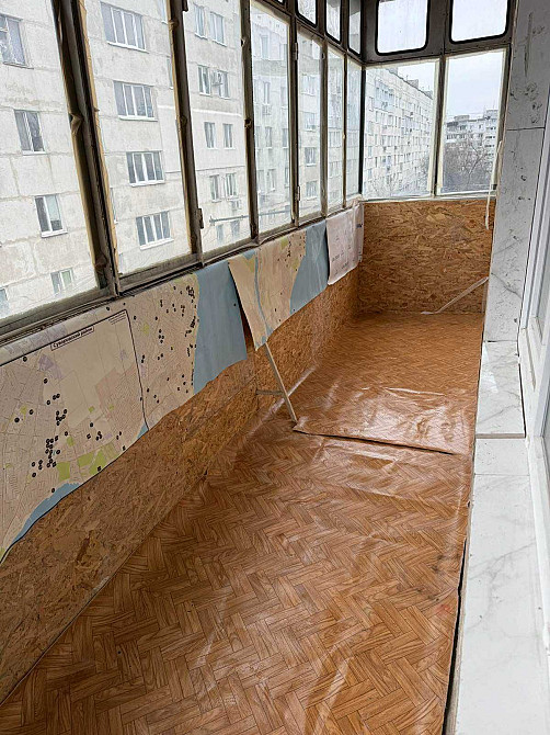 Продам 2х комнатную на Поселке Котовского Одеса - зображення 8