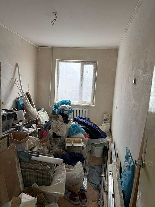 Продам 2х комнатную на Поселке Котовского Одеса - зображення 7