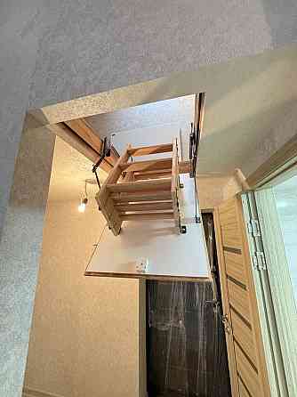 Двохрівнева квартира в ЖК Садиба, найдешевша! 23 Серпня Харьков