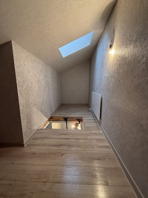 Двохрівнева квартира в ЖК Садиба, найдешевша! 23 Серпня Харьков - изображение 8