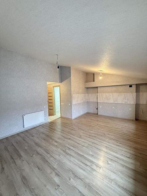 Двохрівнева квартира в ЖК Садиба, найдешевша! 23 Серпня Харьков - изображение 1