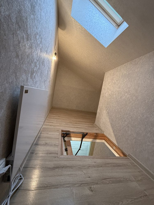 Двохрівнева квартира в ЖК Садиба, найдешевша! 23 Серпня Харьков - изображение 7