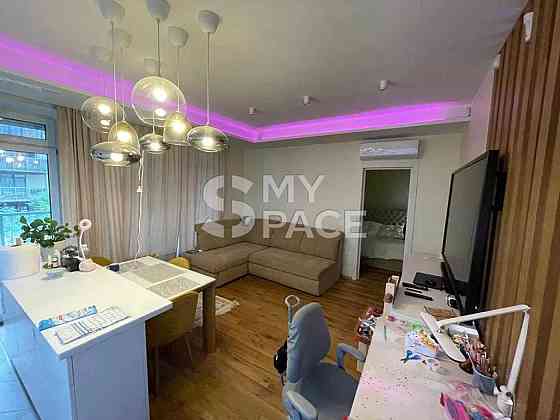 ЖК Ліпінка, вул. Данченка, квартира з ремонтом Киев