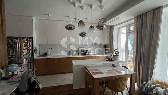 ЖК Ліпінка, вул. Данченка, квартира з ремонтом Киев