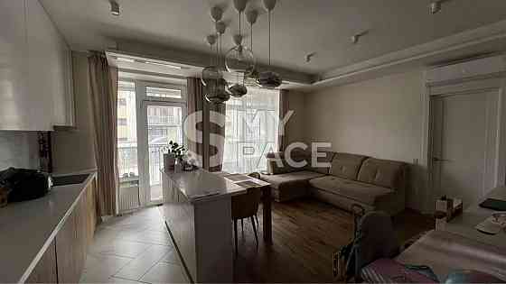 ЖК Ліпінка, вул. Данченка, квартира з ремонтом Киев