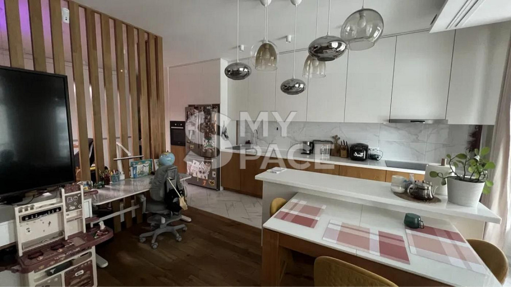 ЖК Ліпінка, вул. Данченка, квартира з ремонтом Киев - изображение 7