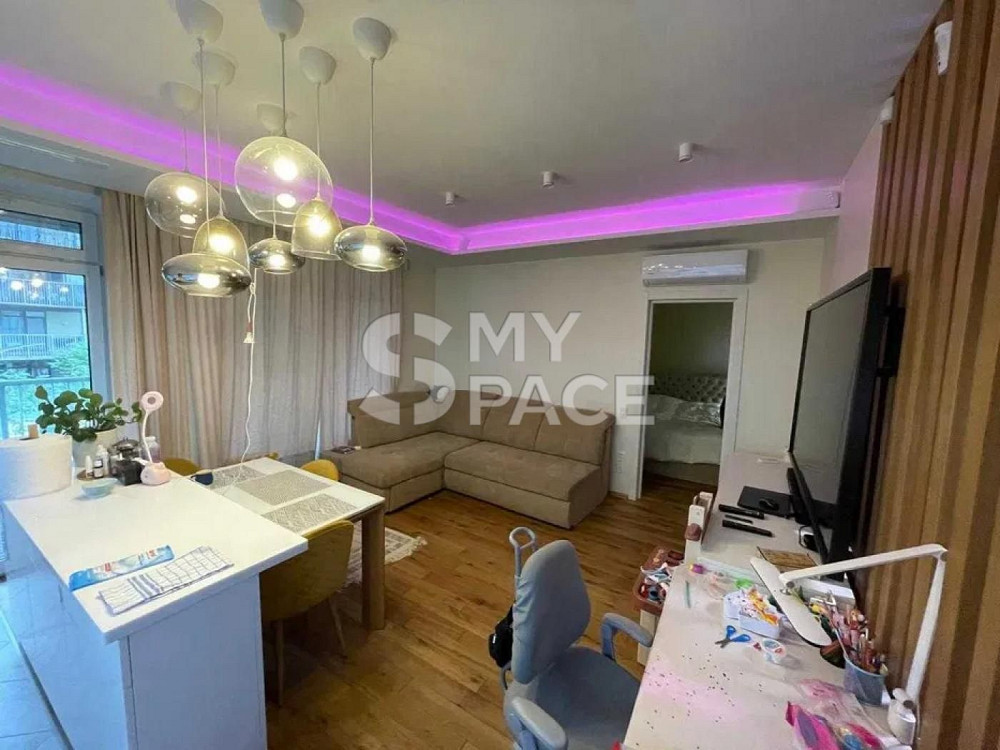 ЖК Ліпінка, вул. Данченка, квартира з ремонтом Киев - изображение 2