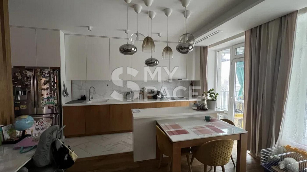 ЖК Ліпінка, вул. Данченка, квартира з ремонтом Киев - изображение 1