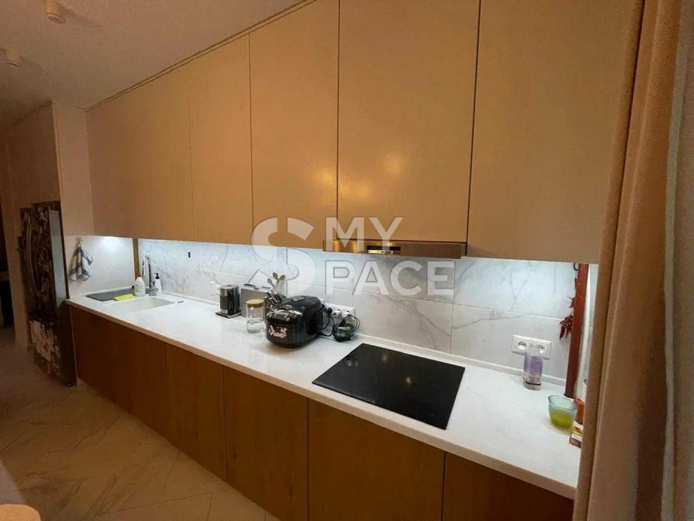 ЖК Ліпінка, вул. Данченка, квартира з ремонтом Киев - изображение 6