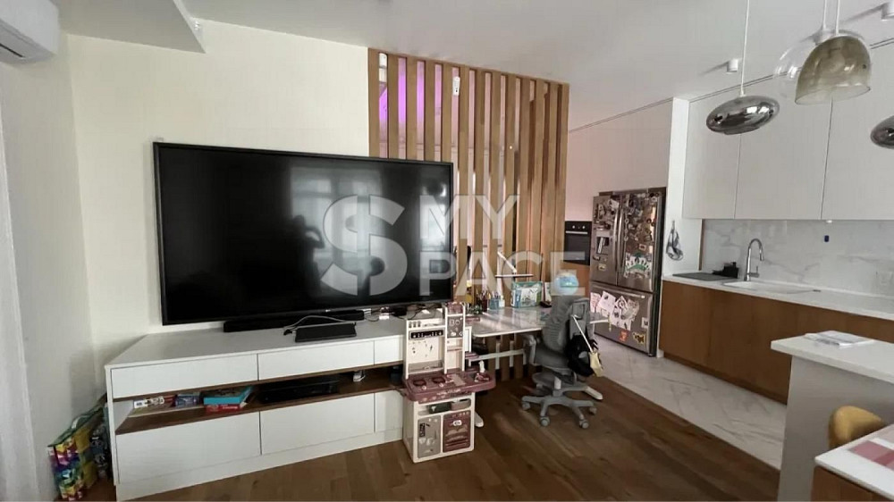 ЖК Ліпінка, вул. Данченка, квартира з ремонтом Киев - изображение 5