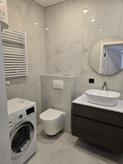 Продаж 1кім квартири в центрі , вул РУСЬКА Ужгород - изображение 4