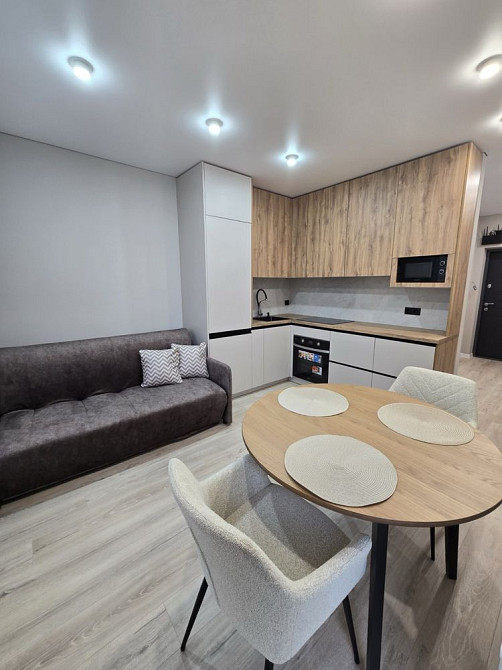 Продаж 1кім квартири в центрі , вул РУСЬКА Ужгород - изображение 5