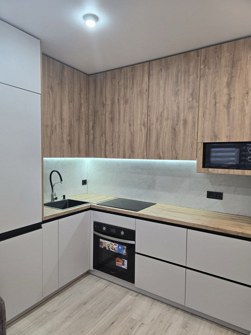 Продаж 1кім квартири в центрі , вул РУСЬКА Ужгород - изображение 3