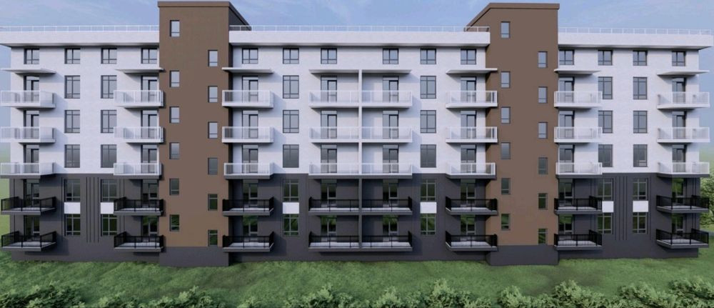 Продаж 1кім квартири в центрі , вул РУСЬКА Ужгород - изображение 7