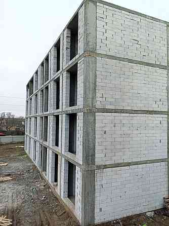 Квартира в Дарницькому районі Києва Киев