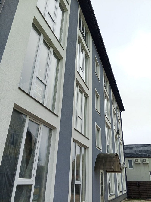 Квартира в Дарницькому районі Києва Киев - изображение 1