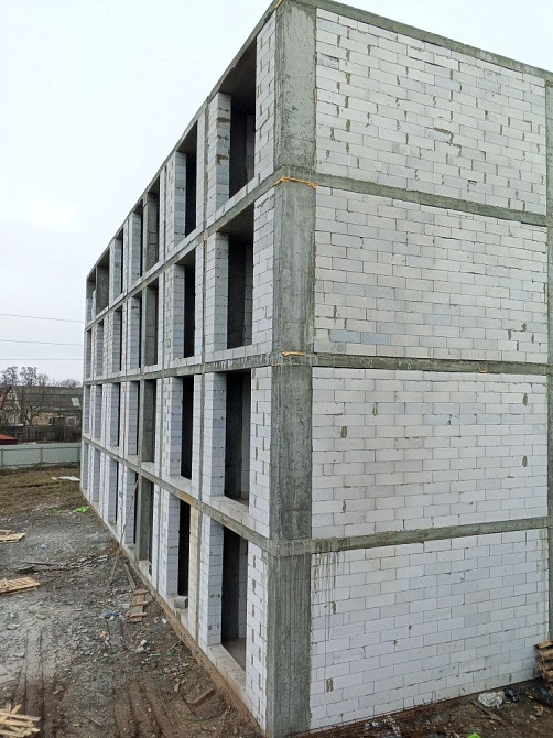 Квартира в Дарницькому районі Києва Киев - изображение 3