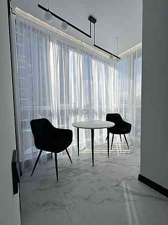 Продам эксклюзивную 2к квартиру с шикарным ремонтом в жк «Щасливий». Днепр