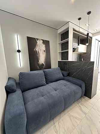 Продам эксклюзивную 2к квартиру с шикарным ремонтом в жк «Щасливий». Днепр