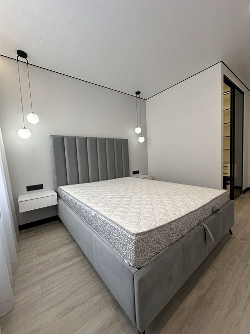 Продам эксклюзивную 2к квартиру с шикарным ремонтом в жк «Щасливий». Днепр - изображение 7