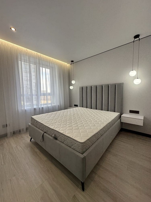 Продам эксклюзивную 2к квартиру с шикарным ремонтом в жк «Щасливий». Днепр - изображение 8