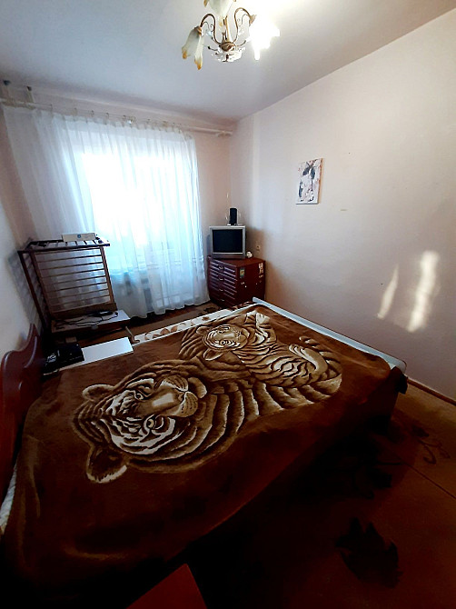 Продається 3 кімнатна квартира поруч з центром міста 60тис Ужгород - зображення 6