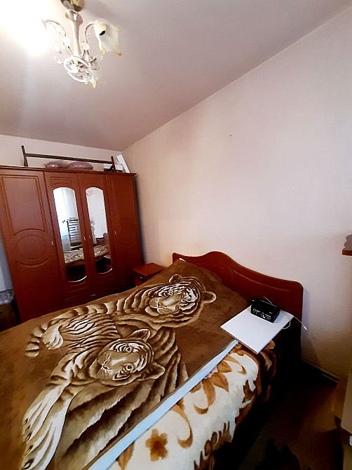 Продається 3 кімнатна квартира поруч з центром міста 60тис Ужгород - зображення 7